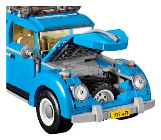 LEGO® Creator - Volkswagen Beetle (10252)
