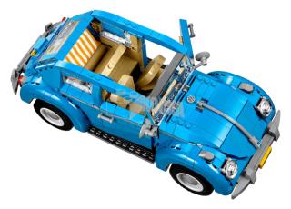 LEGO® Creator - Volkswagen Beetle (10252)