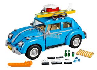 LEGO® Creator - Volkswagen Beetle (10252)