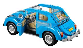 LEGO® Creator - Volkswagen Beetle (10252)
