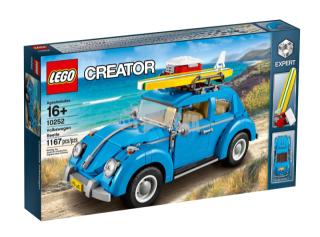LEGO® Creator - Volkswagen Beetle (10252)