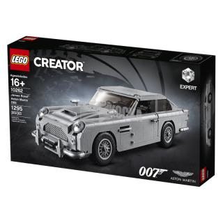 LEGO® Creator - Aston Martin DB5 (10262)