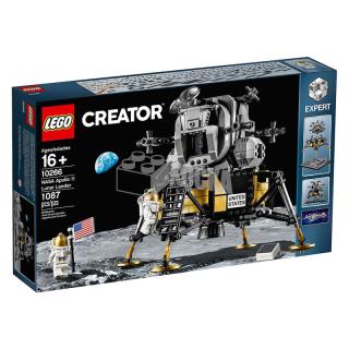 LEGO® Creator - NASA Apollo 11 Holdkomp (10266)
