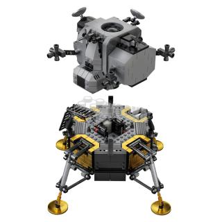 LEGO® Creator - NASA Apollo 11 Holdkomp (10266)