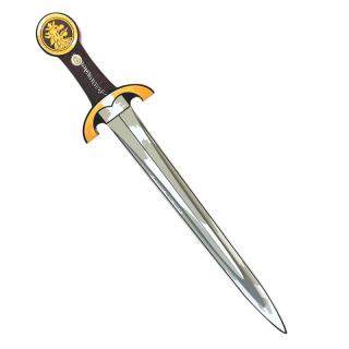 Liontouch - Knight Sword, Noble Knight - red (10350LT-AMZ)