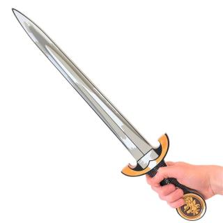 Liontouch - Knight Sword, Noble Knight - red (10350LT-AMZ)