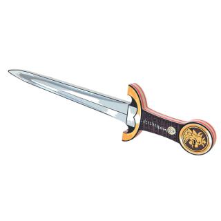 Liontouch - Knight Sword, Noble Knight - red (10350LT-AMZ)