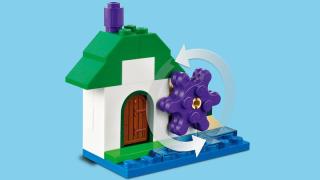 LEGO® Classic - Kreatív építőkockák (11016) 