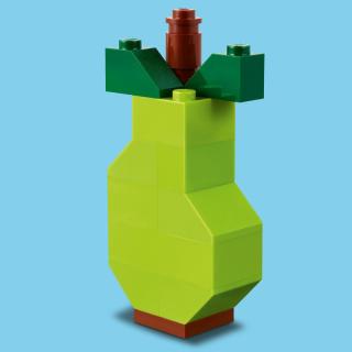 LEGO® Classic - Kreatív építőkockák (11016) 