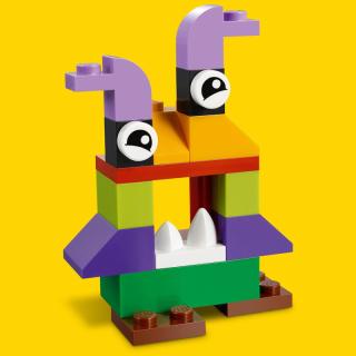 LEGO® Classic - Kreatív építőkockák (11016) 