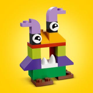 LEGO® Classic - Kreatív építőkockák (11016) 