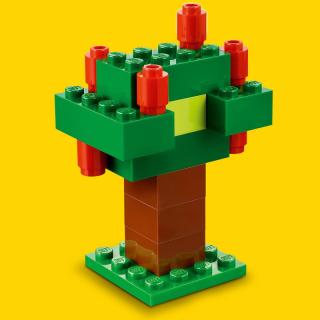 LEGO® Classic - Kreatív építőkockák (11016) 