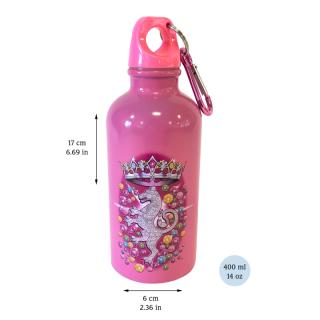 Liontouch - Crystal Princess ivópalack - 400 ml (25203LT) 