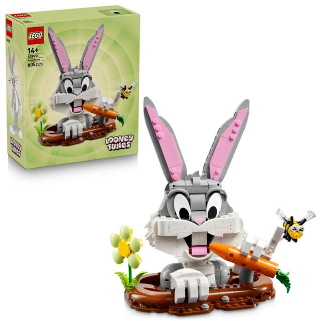 LEGO® Looney Tunes - Tapsi Hapsi (40920)