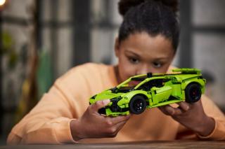 LEGO® Technic - Lamborghini Huracán Tecnica (42161)