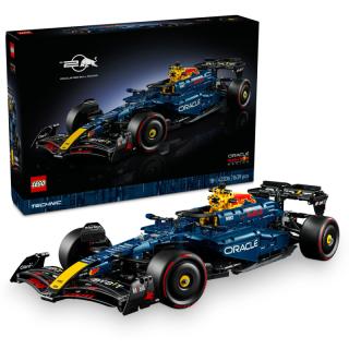 LEGO® Technic - Oracle Red Bull Racing RB20 F1 autó (42206)