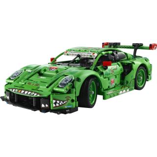LEGO® Technic - Porsche 911 GT3 R REXY AO Racing autó (42224)