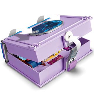 LEGO® Disney - Anna és Elza mesekönyve (43175)