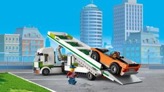 LEGO® City - Autószállító (60305)