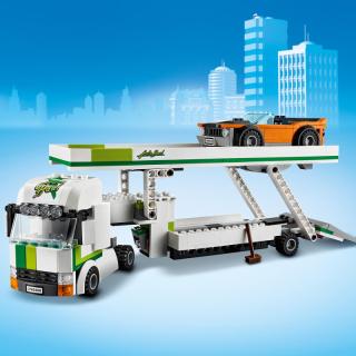 LEGO® City - Autószállító (60305)