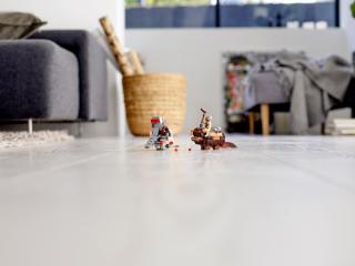 LEGO® Star Wars - A T-16 Skyhopper a Buckalakó ell (75265)