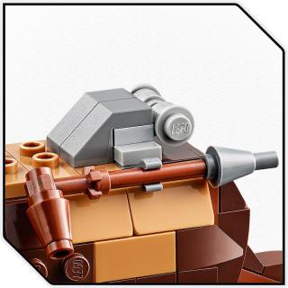 LEGO® Star Wars - A T-16 Skyhopper a Buckalakó ell (75265)