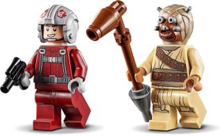 LEGO® Star Wars - A T-16 Skyhopper a Buckalakó ell (75265)