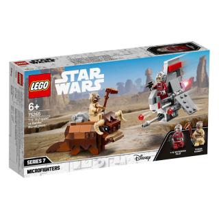 LEGO® Star Wars - A T-16 Skyhopper a Buckalakó ell (75265)