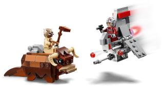 LEGO® Star Wars - A T-16 Skyhopper a Buckalakó ell (75265)