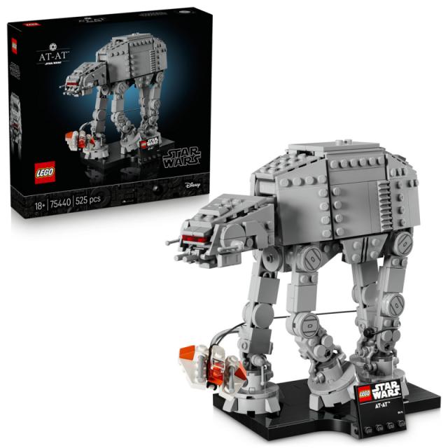 LEGO® Star Wars - AT-AT™ (75440)