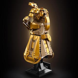 LEGO® Super Heroes - Végtelen Kesztyű (76191)