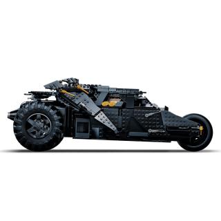 LEGO® Exclusive - DC Batman™ Batmobile™ Tumbler (76240)