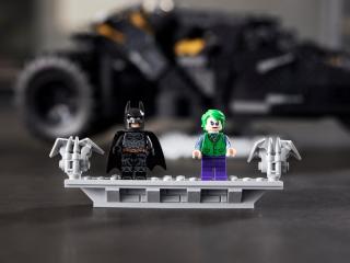 LEGO® Exclusive - DC Batman™ Batmobile™ Tumbler (76240)