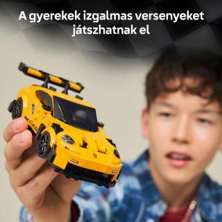 LEGO® Speed Champions - Porsche 911 GT3 RS szuperautó (77239) 