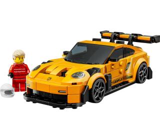 LEGO® Speed Champions - Porsche 911 GT3 RS szuperautó (77239) 