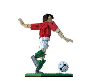 MOCverzum - Focista (MOC202602)