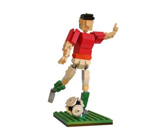 MOCverzum - Focista (MOC202602)