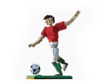 MOCverzum - Focista (MOC202602)