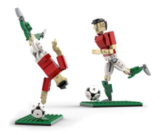 MOCverzum - Focista (MOC202602)