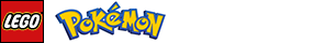LEGO Pokémon