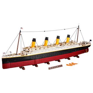LEGO 10294 - LEGO Icons - Titanic