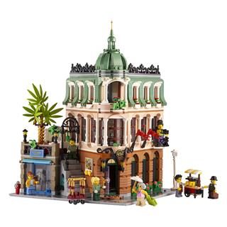 LEGO 10297 - LEGO Icons - Boutique Hotel