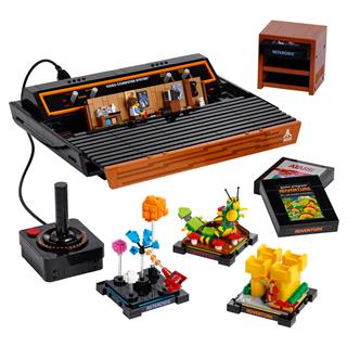 LEGO 10306 - LEGO Icons - Atari® 2600