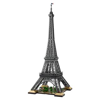 LEGO 10307 - LEGO Icons - Eiffel-torony