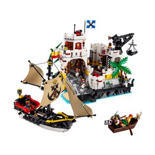 LEGO 10320 - LEGO Icons - Eldorado erőd