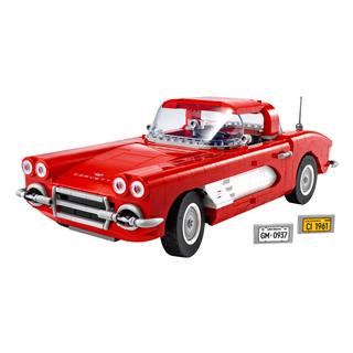 LEGO 10321 - LEGO Icons - Corvette