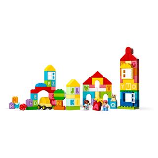LEGO 10935 - LEGO DUPLO - Betűváros