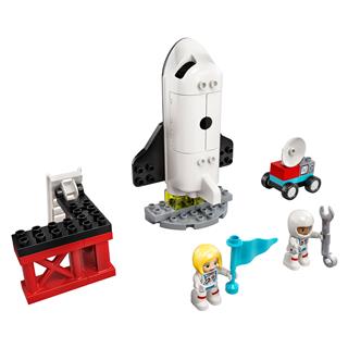 LEGO 10944 - LEGO DUPLO - Űrsikló küldetés
