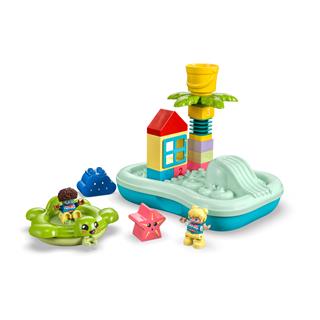 LEGO 10989 - LEGO DUPLO - Aquapark