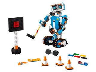 LEGO 17101 - LEGO Boost - Creative Toolbox